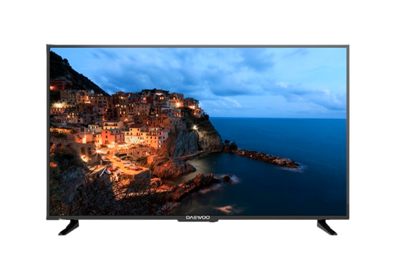 Диагностика телевизора Daewoo в Омске в сервис центре и с выездом на дом